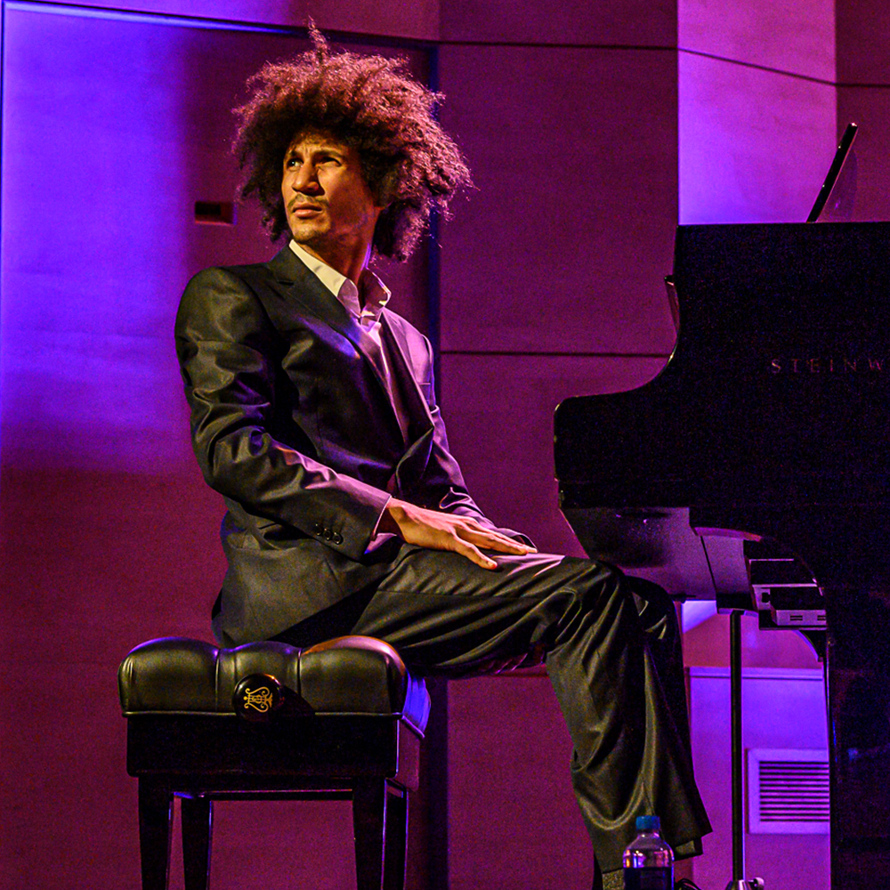 Abel Marcel